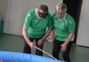 Pierīgas pašvaldību darbinieku sporta spēles Mārupē, 27.06.2014.
