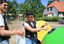 Mārupes novada bērnu un jauniešu svētki “Ar vasaru saujā”, 29.05.2016.
