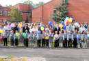 Zinību diena Mārupes novadā, 01.09.2016.