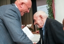 Mārupes novada senioru godināšanas pasākums, 09.11.2016.