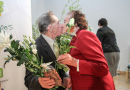 Mārupes novada senioru godināšanas pasākums, 10.05.2017.