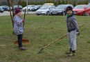 Lielā Talka Mārupē, 25.04.2015.