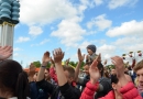 Bērnu un jauniešu svētki “Ar vasaru saujā”, 26.05.2013.