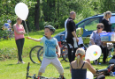 Mārupes novada velokrosa sacensības, 30.05.2015.