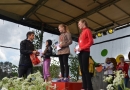 Tautas skrējiens “Mārupe 2015″, 31.05.2015.