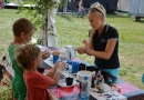 Mārupes novada 90 gadu jubilejas svētki, 08.08.2015.