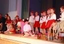 Adventes koncerts bērniem “Nāc ciemos!” 06.12.2015.