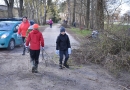 Lielā talka Mārupē, 23.04.2016.