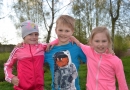Pavasara kross “Skrējiens apkārt Pavasara dīķim” 4.posms 03.05.2016.