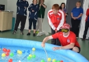 Pierīgas pašvaldību darbinieku sporta spēles Mārupē, 27.06.2014.
