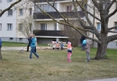 Lielā talka 2017 Mārupē