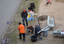 Lielā Talka Mārupē, 25.04.2015.