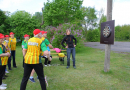 Mārupes novada Senioru sporta diena, 23.05.2015.