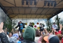 Bērnu un jauniešu svētki “Ar vasaru saujā”, 26.05.2013.
