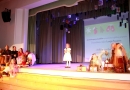 Adventes koncerts bērniem “Nāc ciemos!” 06.12.2015.