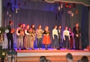 Tautas deju koncerts “Ziemas virpulī”, 12.12.2015.