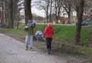 Lielā talka Mārupē, 23.04.2016.