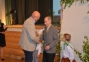 Senioru sveikšanas pasākums, 11.05.2016.