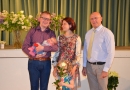 Jaundzimušo sveikšanas pasākums “Esmu mazais mārupietis”, 21.05.2016.