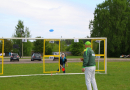 Mārupes novada Senioru sporta diena, 23.05.2015.