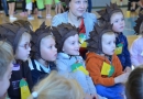 Mārupes novada pirmsskolas izglītības iestāžu sporta diena (3.–4.g.v.) 27.10.2015.