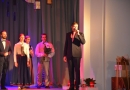 Tautas deju koncerts “Ziemas virpulī”, 12.12.2015.
