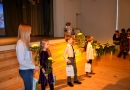 Adventes Baltais koncerts / Sportistu sumināšana 20.12.2015.