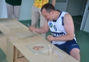 Pierīgas pašvaldību darbinieku sporta spēles Mārupē, 27.06.2014.
