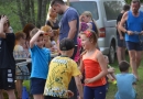 Pavasara kross “Skrējiens apkārt Pavasara dīķim” 5.posms 10.05.2016.