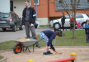 Lielā Talka Mārupē, 25.04.2015.
