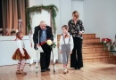 Mārupes novada senioru godināšanas pasākums, 09.11.2016.