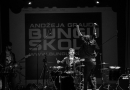 Andžeja Grauda bungu skolas labāko audzēkņu koncerts Mārupē, 12.02.2017.