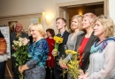 Kultūras nama ēkas 75 gadu jubilejas izstāde, 01.03.2017.
