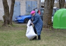 Lielā talka 2017 Mārupē