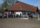 Tautas velobrauciens “Zaļi dzīvot Mārupē!”, 04.05.2015.