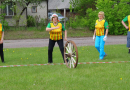 Mārupes novada Senioru sporta diena, 23.05.2015.