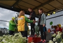 Tautas skrējiens “Mārupe 2015″, 31.05.2015.