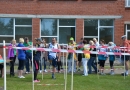 Pierīgas pašvaldību darbinieku sporta spēles Mārupē, 27.06.2014.