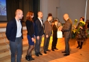 Adventes Baltais koncerts / Sportistu sumināšana 20.12.2015.