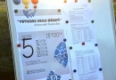 Pavasara krosa “Skrējiens apkārt Pavasara dīķim” 1.posms 12.04.2016.