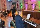 Mārupes vidusskolas jubileja, 30.04.2016.