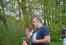 Pavasara kross “Skrējiens apkārt Pavasara dīķim” 5.posms 10.05.2016.