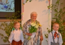 Senioru sveikšanas pasākums, 11.05.2016.