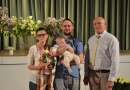 Jaundzimušo sveikšanas pasākums “Esmu mazais mārupietis”, 21.05.2016.
