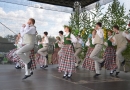 Mārupes novada bērnu un jauniešu svētki “Ar vasaru saujā”, 29.05.2016.