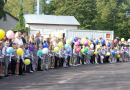 Zinību diena Mārupes novadā, 01.09.2016.