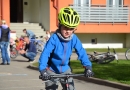 Atjaunotā skeitparka un uzstādīto velonovietņu atklāšana Jaunmārupē, 01.10.2016.