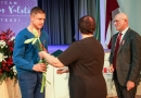 Svētku sarīkojums par godu LR proklamēšanas gadadienai, 17.11.2016.
