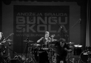 Andžeja Grauda bungu skolas labāko audzēkņu koncerts Mārupē, 12.02.2017.