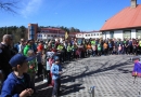Tautas velobrauciens “Zaļi ripojam”, 04.05.2017.